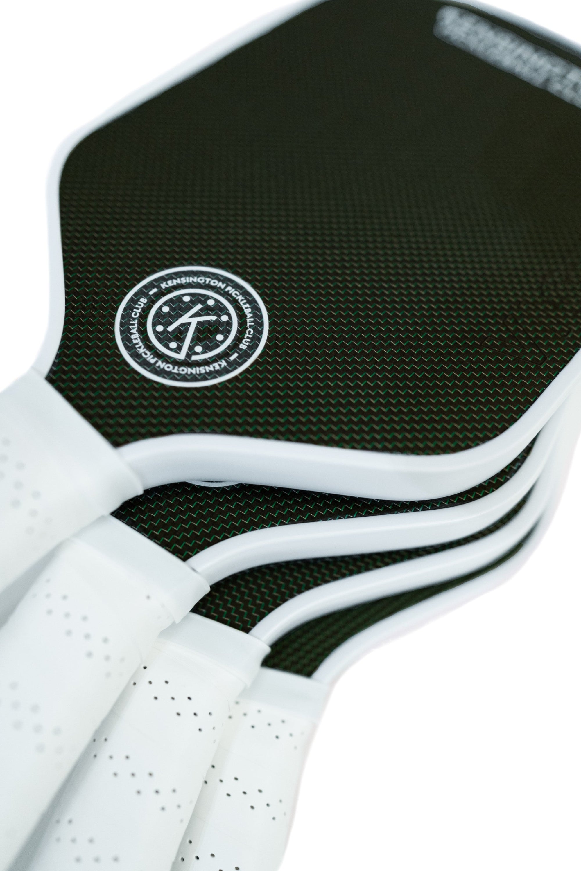 KPC Carbon Fibre Paddle