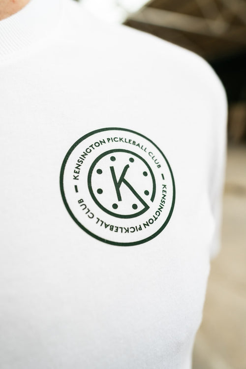 KPC T-Shirt (Front & Back Logo)